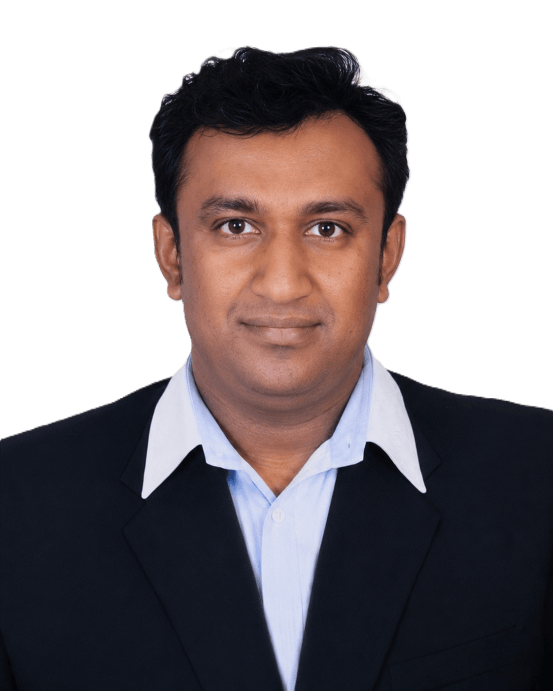 Dr. Trinath Tummepalli