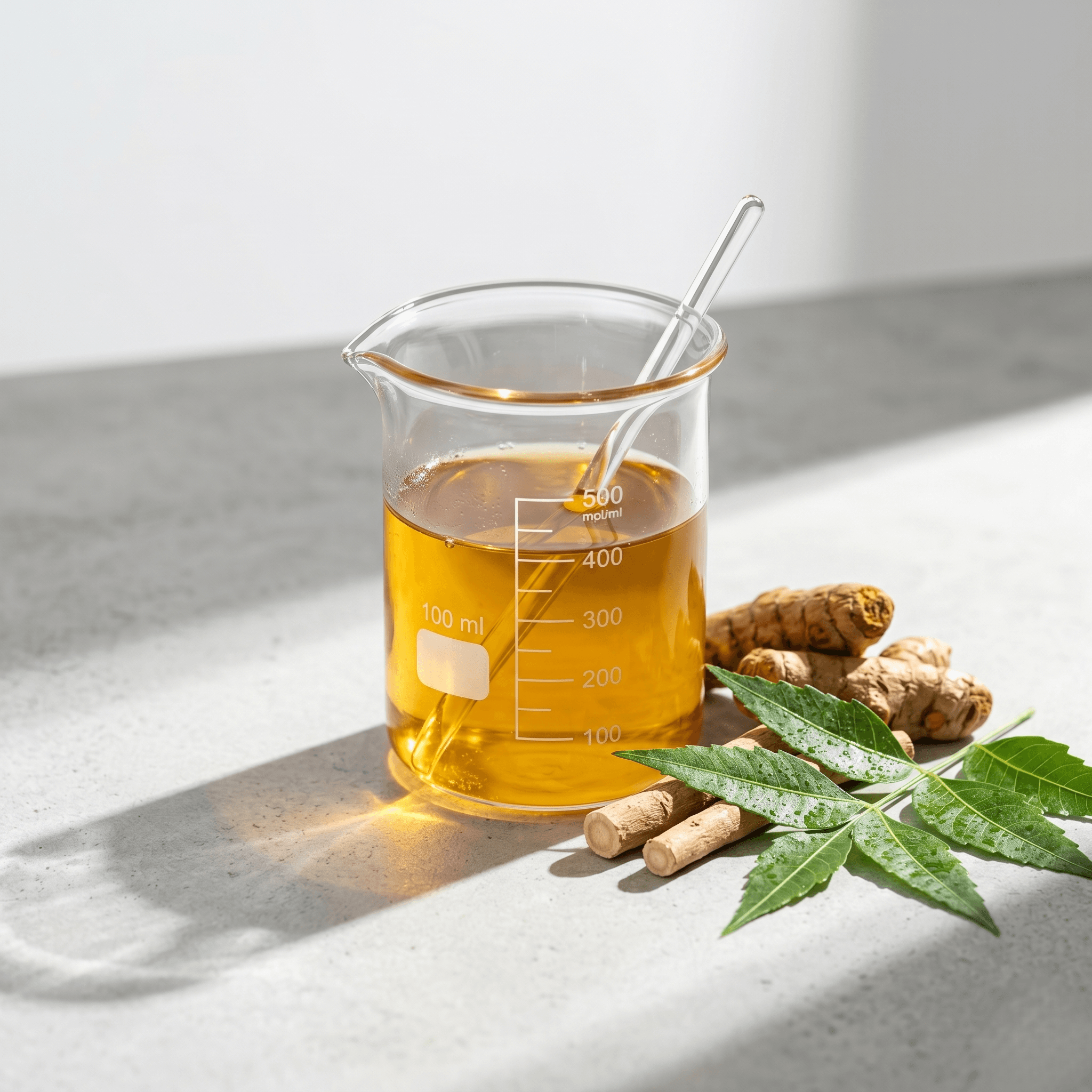 Herbal Formulations