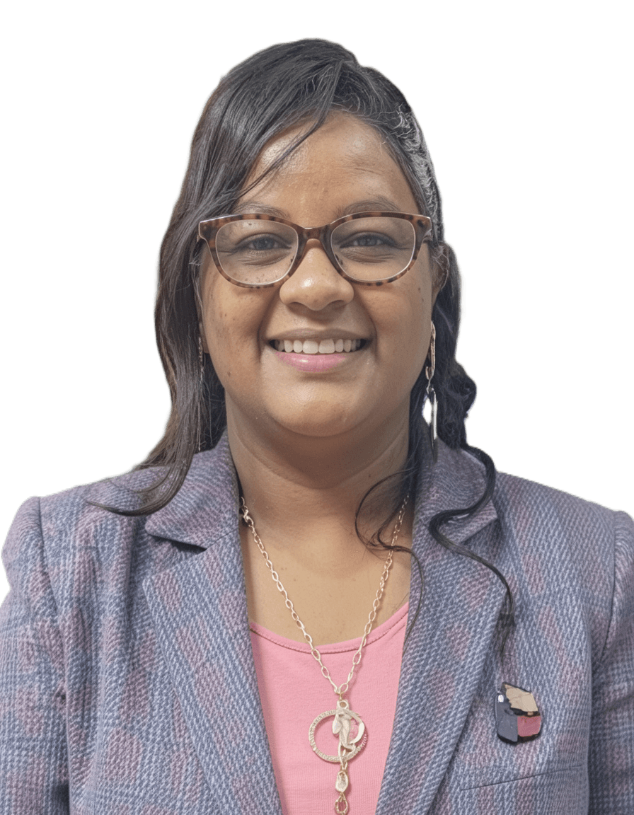 Gladys Muthoni Thumi