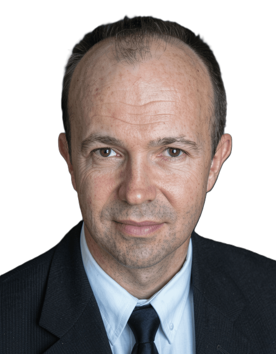 Richard Touret